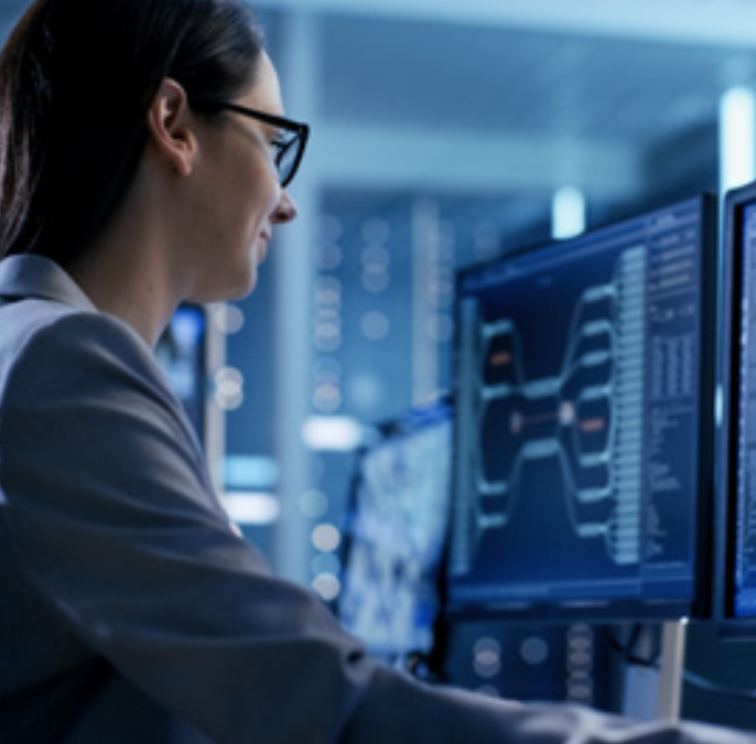 Boletín Mayo: Manejo de Datos en Internet