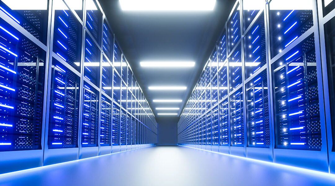 Pochteca Data Center