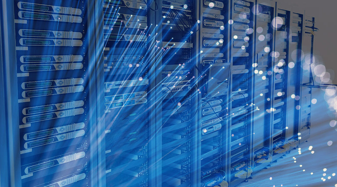 Aruba Hewlett Packard: Top 5 Reasons Why Everyone is Talking About NaaS