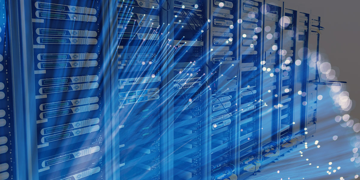 Bosch: Infrastructure Service