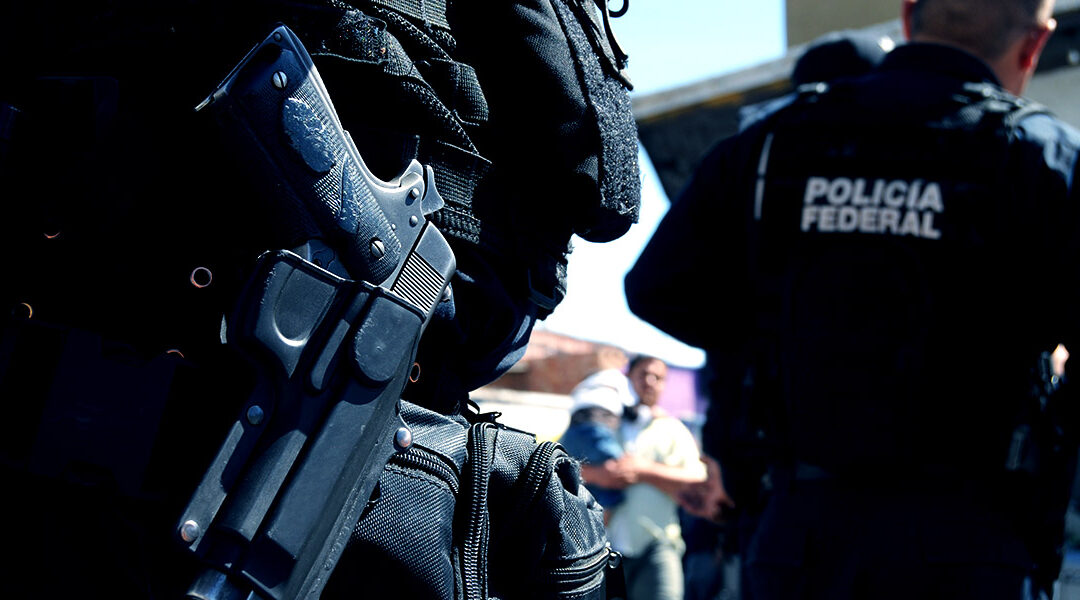 Federal Police
