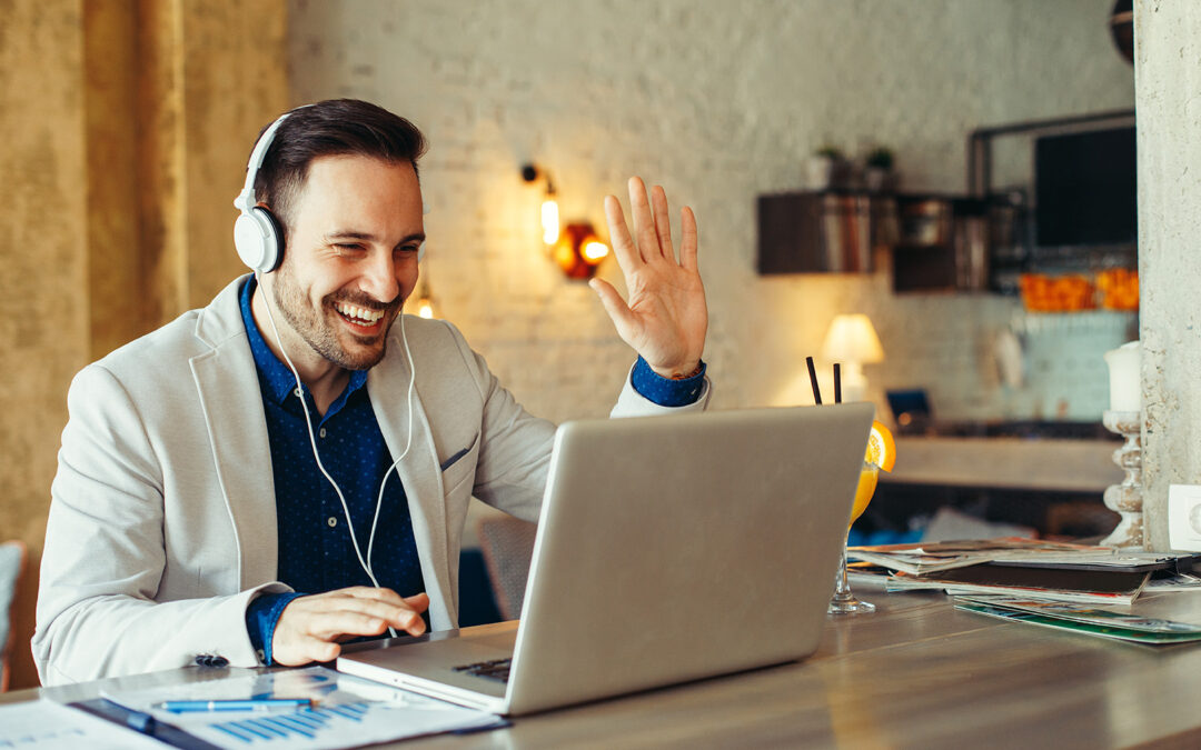 Network Infrastructure—How is it Impacted by COVID-19?