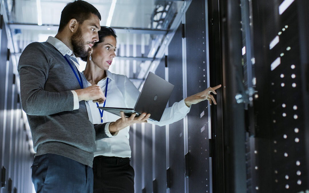 ¿Por qué es importante tener un data center listo para 400G?