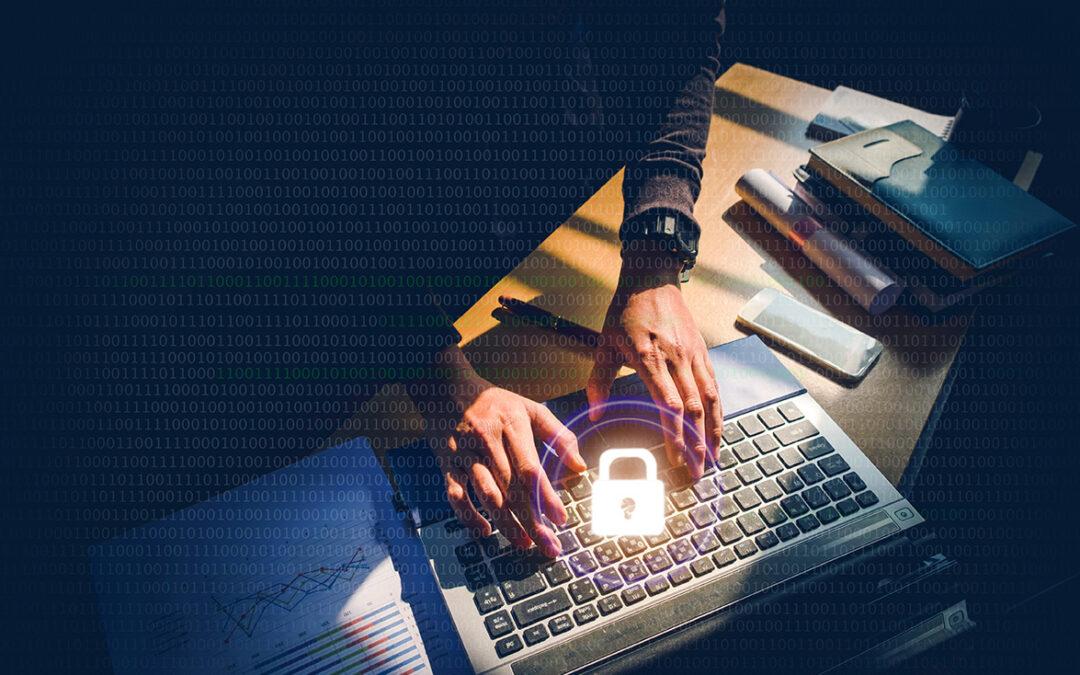 Why the future of business requires edge and cloud technologies to work together