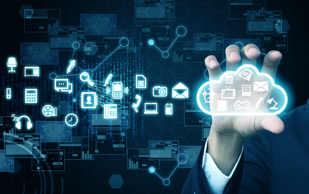 VM Ware: The Modern Network